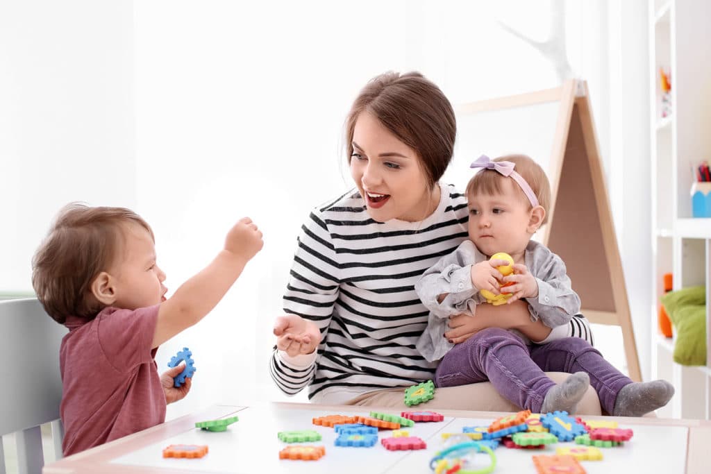 Cleaning Services